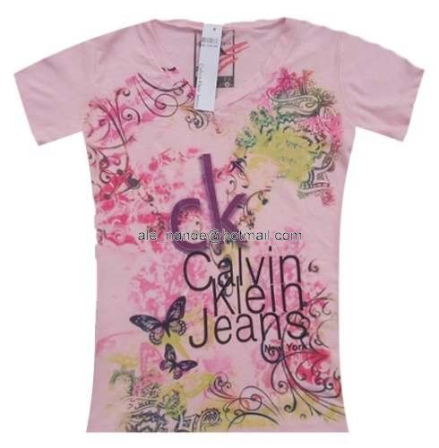 Camisa Feminina Calvin Klein