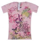 Camisa Feminina Calvin Klein